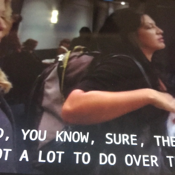 Meet your Posher, Teresa - Picture 1 of 1